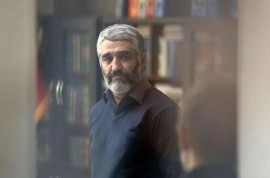 حمایت قاطع مایلی‌کهن از پژمان جمشیدی: او نیاز به حمله و خفت‌گیری ندارد!