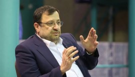ترور فرماندهان نظامی ربطی به واتساپ نداشت/ فیلترینگ باعث مهاجرت متخصصان شد/ در اقتصاد دیجیتال و هوش مصنوعی از کشورهای منطقه هم عقب افتادیم
