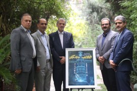 دوازدهمین نمایشگاه الکامپ و دولت الکترونیک مازندران، جلوه‌ای از همگرایی بخش خصوصی و دولت برای توسعه خدمات هوشمند است / مجوز برگزاری دو نمایشگاه مشابه در استان صادر نمی‌شود 