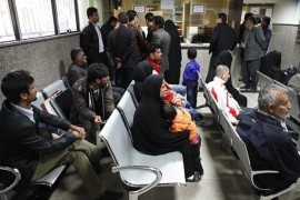 هر کارمندی بدرفتاری کرد به ۱۲۸ گزارش کنید