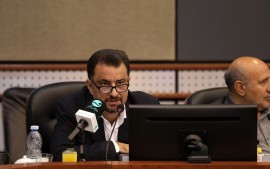 منطقه آزاد مازندران به محور لجستیک، تجارت و گردشگری دریایی شمال تبدیل می‌شود