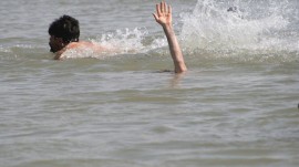 افزایش ۶۲ درصدی غرق شدگان در دریای مازندران !