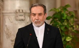 وزیر امور خارجه ‌با بیان اینکه به هیچ کشوری اعتماد نمی‌کنیم، گفت: برای تامین منافع ملت ایران، مذاکرات را ادامه می‌دهیم‌ / در کریدور زنگزور تهدیدی متوجه ایران نخواهد بود / نقاط ضعف خود و نقاط ضعف دشمن را شناختیم‌ و اکنون با اراده بیشتر به مسیر خود ادامه می‌دهیم....