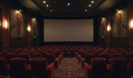 امسال ۴ میلیون نفر کمتر به سینما رفتند!