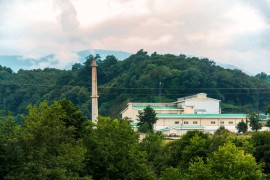 زباله‌سوزی که قرار بود نجات‌بخش باشد، دردسرساز شد 