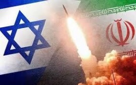 اگر اسرائیل ۲ روز دیگر جنگ را ادامه می داد به طور کامل منهدم می شد