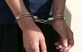 غافلگیری گوشی‌قاپ‌ها در کافی شاپ