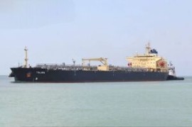 وحشت رسانه صهیونیستی از رفتار مقتدرانه ایران در تنگه هرمز