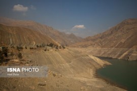 ایران بیش از همسایگان در برابر خشکسالی آسیب‌پذیر است؟