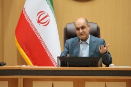 تعطیلی مدارس و دانشگاه‌ها و تأخیر در آغاز به‌کار ادارات رشت همزمان با اجلاس خزر