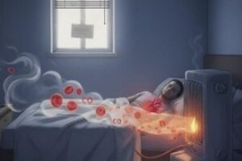 افزایش مسمومیت با گاز مونوکسید کربن در کشور