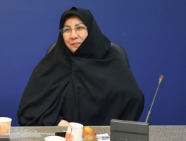 سرپرست اداره کل بهزیستی مازندران: سلامت سازمان از سلامت فرآیند گزینش آغاز می‌شود 