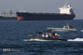 پیام راهبردی سپاه به واشنگتن؛ بازدارندگی یک‌طرفه نیست