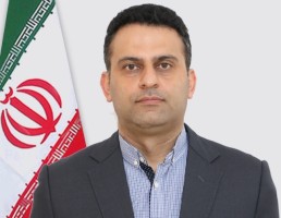 معاون جدید امنیت فضای تولید و تبادل اطلاعات سازمان فاوا منصوب شد