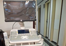 خیرین گلستان هزار و ۱۵۹ میلیارد ریال برای سلامتی مردم هدیه کردند