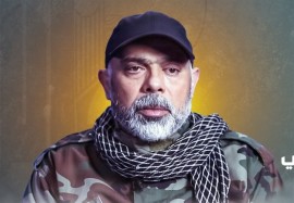 حزب الله لبنان شهادت فرمانده ارشد خود را تائید کرد/ شهید هیثم علی الطباطبایی که بود؟/ آشنایی با مغز متفکر نظامی حزب‌الله و معمار «پرونده جولان» + تصاویر