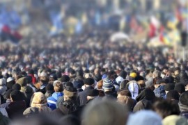 سرعت پیری باید متوقف شود