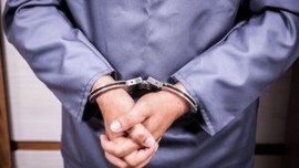 چهارمین عضو شورای این شهر دستگیر شد