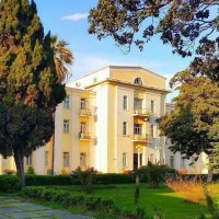 تاریخچه بناهای تاریخی دانشگاه مازندران