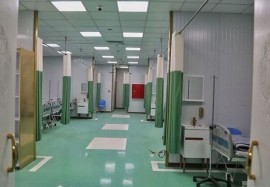 افزون بر ۶۶ هزار نفر در گیلان زیرپوشش صندوق بیماران خاص قرار گرفتند