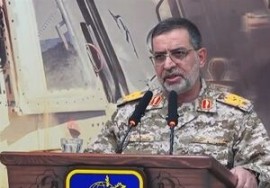 شرارت جدید اسرائیل را ‌جدی‌تر پاسخ می‌دهیم/ در بالاترین سطح آمادگی تاکتیکی ‌هستیم‌