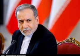 وزیر خارجه کشورمان گفت: ما خیلی به توافق نزدیک بودیم و در پنج دور مذاکرات به راه‌حل‌هایی رسیدیم که می‌توانست مشکل را حل کند. اما این راه‌حل‌ها در واشنگتن رد شد و در نهایت نیروهای خواهان جنگ در آنجا غالب شدند ....