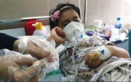 بیماران تنفسی در گیلان در یک هفته ۲ برابر شد/۳۵ نفر در بخش های ویژه بستری اند