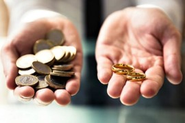 کاهش سقف مهریه از ۱۱۰ به ۱۴ سکه / واکنش یک نماینده: «ای جونم!» + فیلم