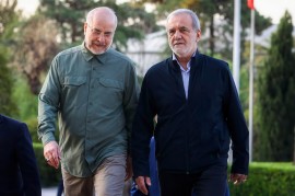 پشت پرده استیضاح ۵ وزیر؛ ۳ وزیر دیگر در صف انتظار/ جایگاه قالیباف در معادله استیضاح