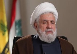 شیخ نعیم قاسم دبیرکل حزب الله لبنان گفت: اگر ما تأثیرگذار نبودیم، این‌همه تیر از هر سو به سمت ما پرتاب نمی‌شد، اما تمامی این حملات درهم خواهد شکست و اراده و توان ما را بیشتر خواهد کرد....