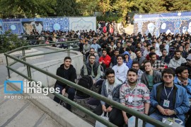 «دانشجو» نبض پیشرفت کشور