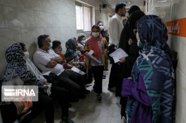 جولان آنفلوآنزا در مازندران زیر سایه عادی انگاری