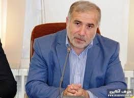 شریعتی؛ رئیس جدید مجمع نمایندگان مازندران شد 