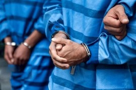 بازداشت سه عضو دیگر از عوامل کانال تلگرامی «شکار مزدور» در غرب مازندران