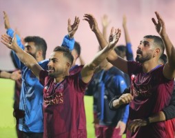 نساجی غوغا کرد؛ مس شهربابک زیر پای قائمشهری‌ها له شد!