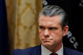 توهم وزیر جنگ آمریکا درباره نابودی برنامه هسته‌ای ایران