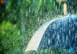 استاندار گیلان: بارندگی در گیلان به شرایط مطلوب برمی‌گردد