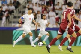 قرعه ایران در جام‌جهانی بیشتر شبیه «معجزه» است