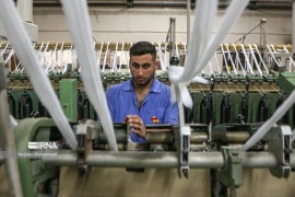 مدیرکل صمت گیلان: ۷۰۷ طرح صنعتی در دست اجراست