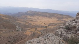 سفر رئیس‌جمهور؛ آخرین فرصت نجات خلیج گرگان از مرگ کامل