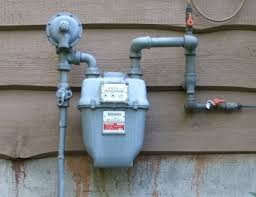 فاصله مصرف گاز خوش‌نشینان با مردم مازندران؛ از زمین تا آسمان !