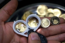 ۵ توصیه به خریداران طلا/ مراقب سکه غیربانکی باشید