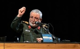 مشاور فرمانده کل سپاه گفت: یک‌روز پس از شروع دفاع مقدس۱۲ روزه، جلسه‌ای ۱۲ ساعته در یکی از کشورهای اروپایی برگزار شد و این جلسه با هدایت ترامپ و برای طراحی توطئه و کودتا در روز ۲۴ خرداد صورت گرفته بود ....