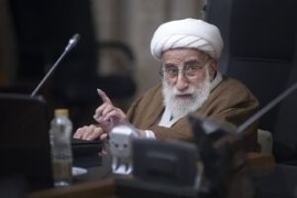 آیت الله جنتی: بهترین تجلیل از زن را اسلام داشته است