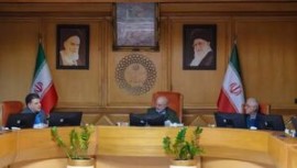 انتخابات تناسبی گامی بزرگ و تحولی است