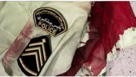 شهادت ۳ مامور پلیس در درگیری با اشرار مسلح