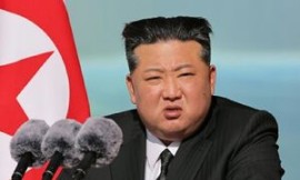 کیم جونگ اون: اسرائیل رژیمی تروریستی است