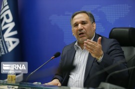 حسینی: خطا در آزمون سمپاد مازندران محرز شد