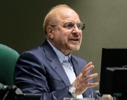 هشدار رسمی به دولت درباره گرانی ها + ویدئو / قالیباف: بر حسب وظیفه‌ به مردم می گویم که...