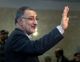 مصوبه دولت جلوی شهردار شدن مجدد زاکانی را می‌گیرد